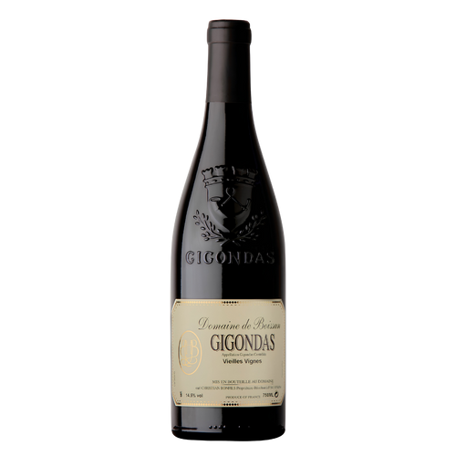 GIGONDAS 'Vieilles Vignes' Domaine de Boissan 2024