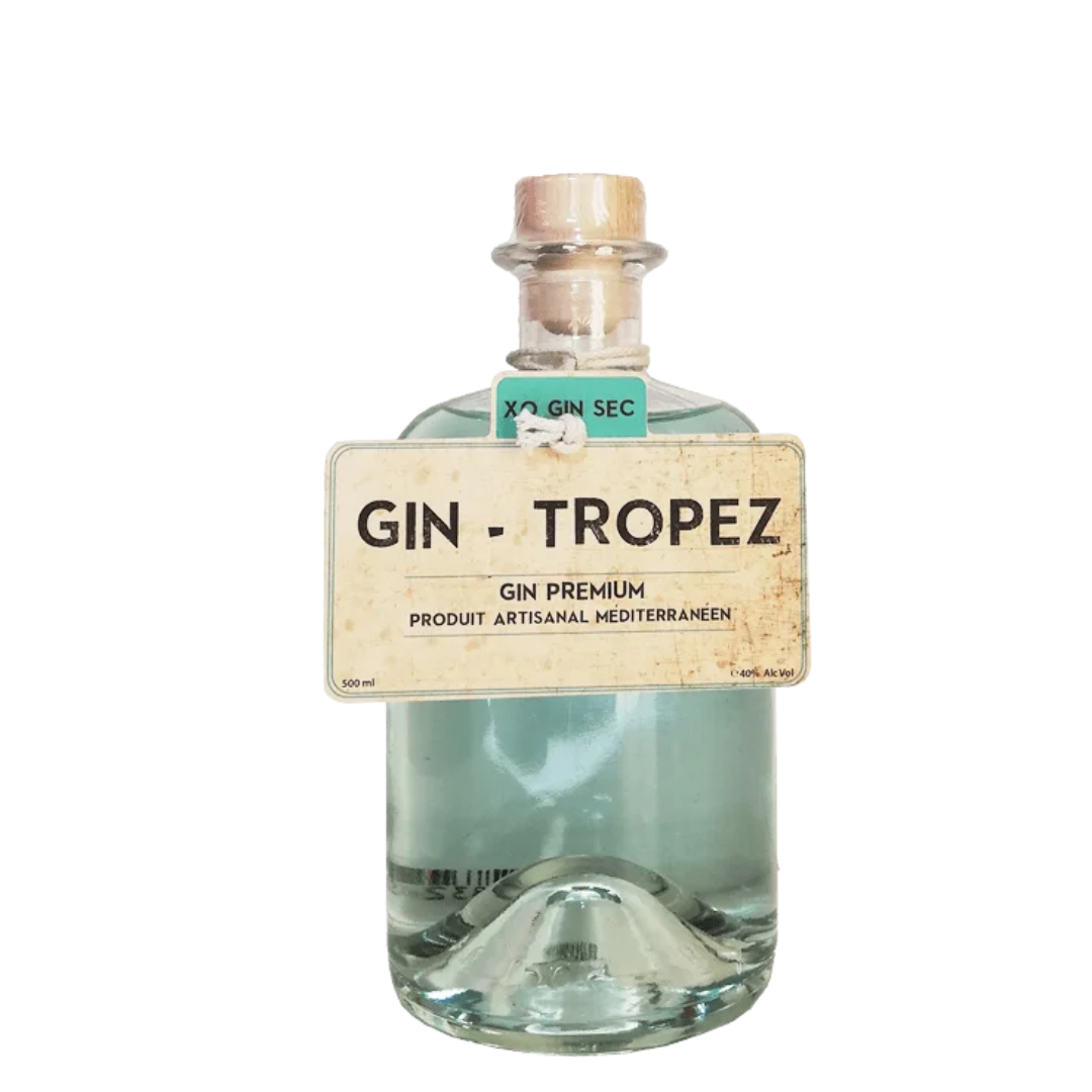 GIN TROPEZ
