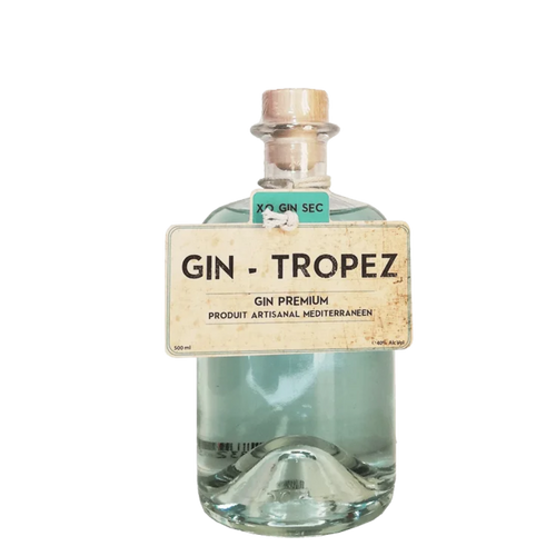 GIN TROPEZ
