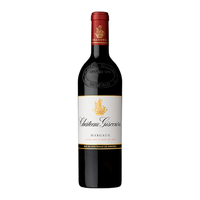 CHÂTEAU GISCOURS 3ème CRU CLASSÉ 2021