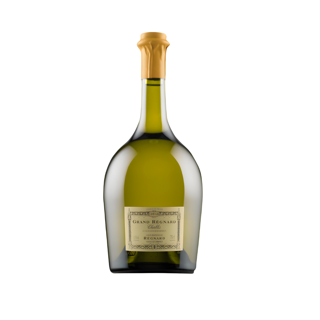 CHABLIS GRAND REGNARD 2023