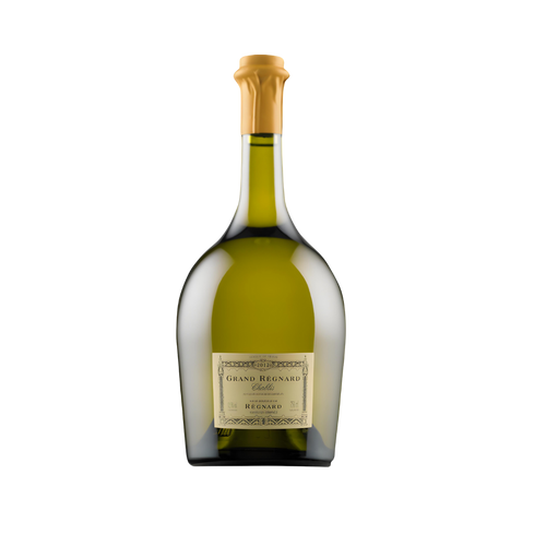 CHABLIS GRAND REGNARD 2023