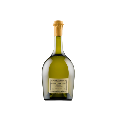 CHABLIS GRAND REGNARD 2024 -37,5 cl