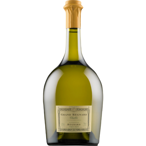 CHABLIS GRAND REGNARD 2023 MAGNUM
