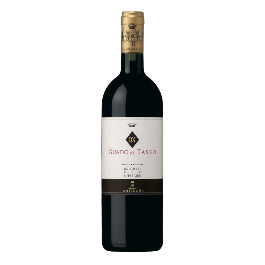 GUADO AL TASSO BOLGHERI  SUPERIORE 2022