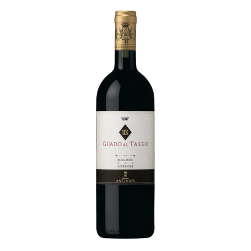 GUADO AL TASSO BOLGHERI  SUPERIORE 2022