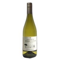 DOMAINE DE L'HERBE SAINTE Chardonnay
