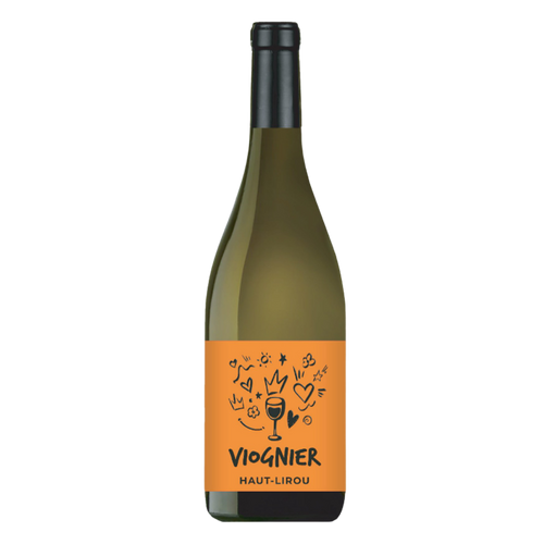 DOMAINE HAUT-LIROU IGP Pays d'OC 2024