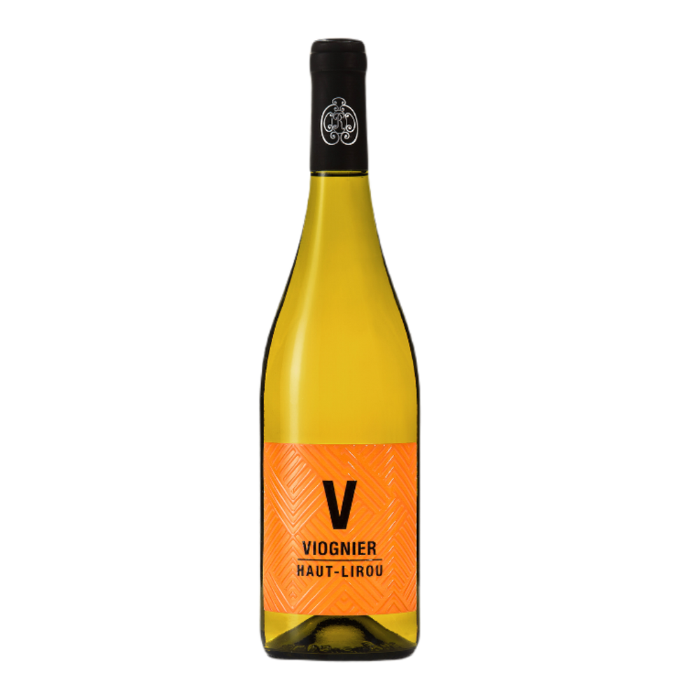 DOMAINE HAUT-LIROU IGP Pays d'OC 2023