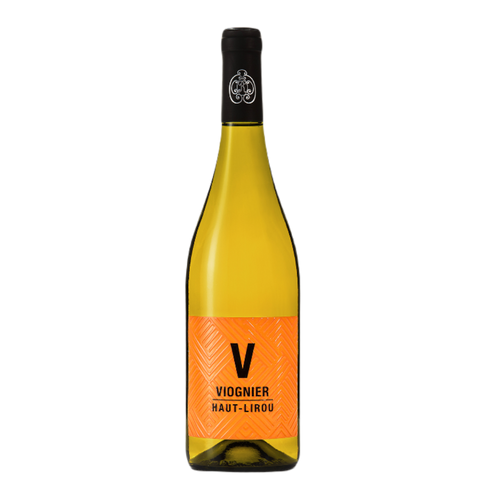 DOMAINE HAUT-LIROU IGP Pays d'OC 2023