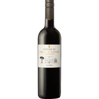 DOMAINE DE L'HERBE SAINTE Syrah
