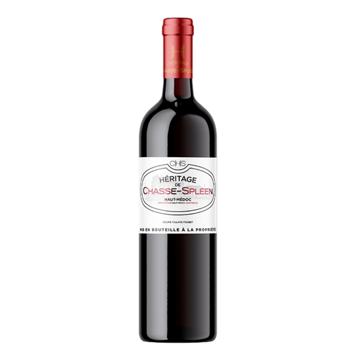 HERITAGE DE CHASSE SPLEEN 2022