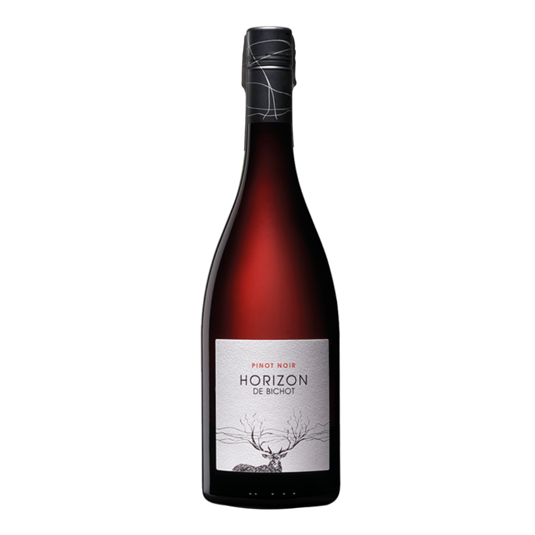 HORIZON DE BICHOT Pinot Noir 2022