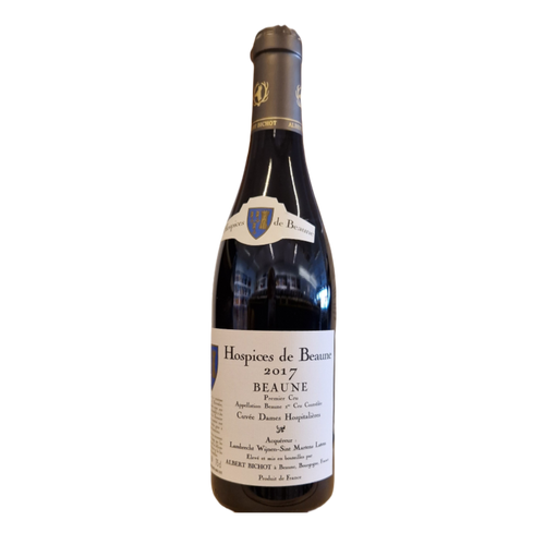 HOSPICES DE BEAUNE Premier Cru Dames Hospitalières Maison Albert Bichot