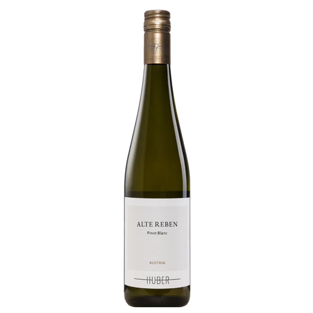 WEINGUT MARKUS HUBER PINOT BLANC ALTE REBEN 2025
