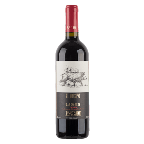 PODERE BARBI IL Ruspo 2023