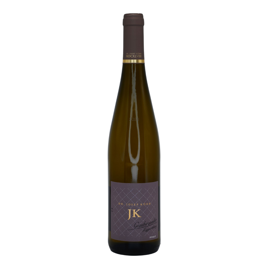JK GRAUBURGUNDER RUPPERTSBERG Qualitätswein 2025