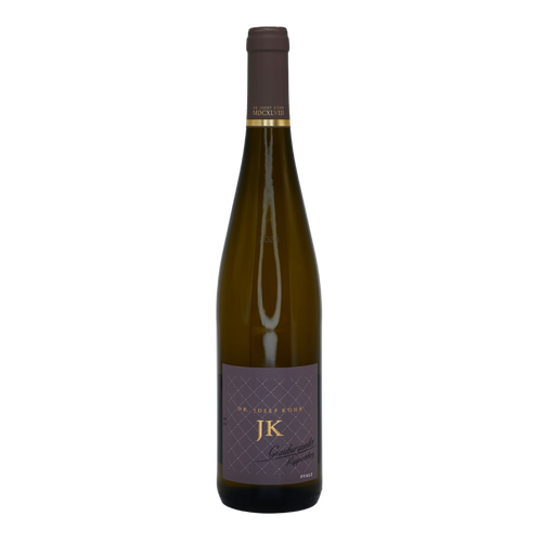 JK GRAUBURGUNDER RUPPERTSBERG Qualitätswein 2025