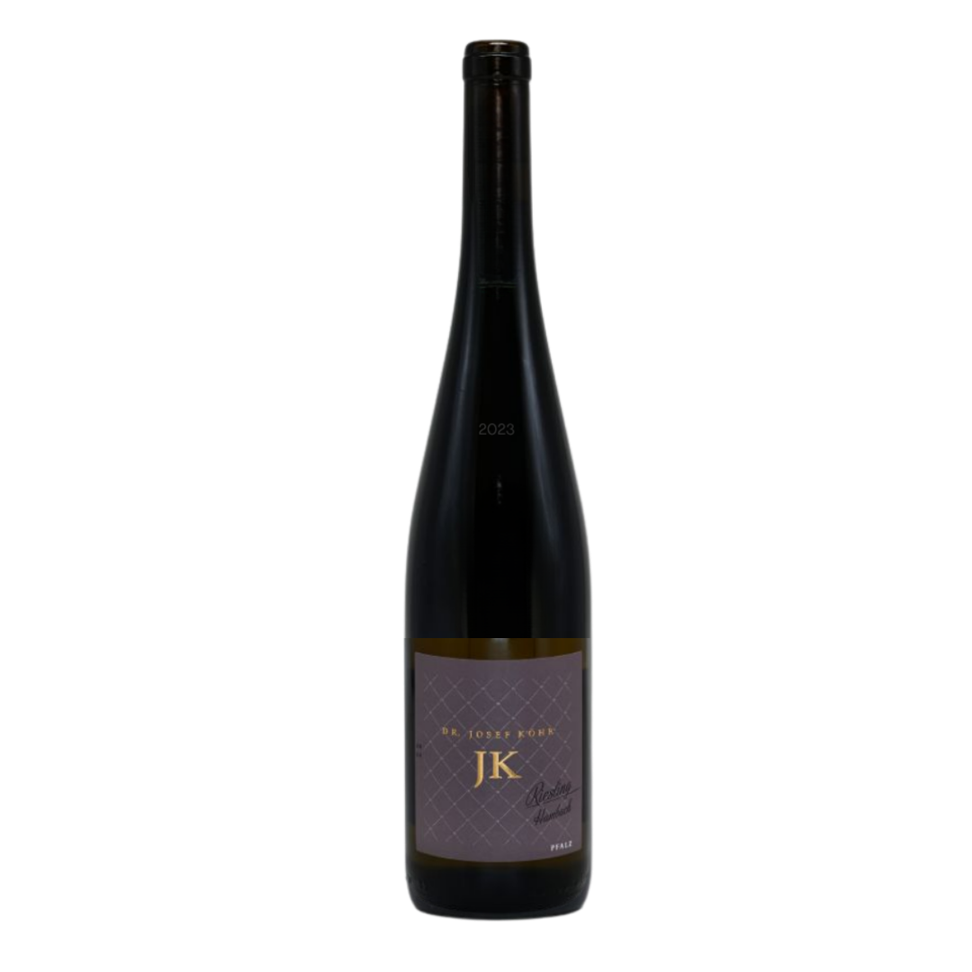 JK RIESLING HAMBACH Qualitätswein 2025