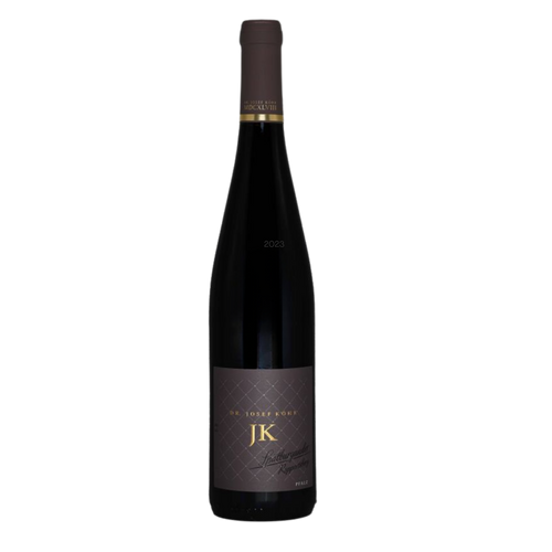JK SPÄTBURGUNDER RUPPERTSBERG Qualitätswein 2025