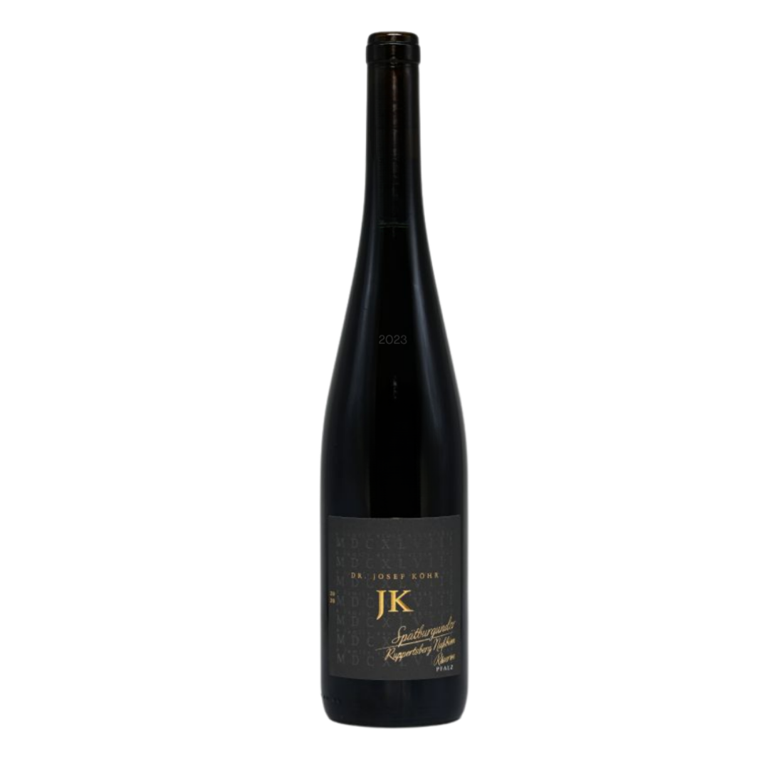 JK SPÄTBURGUNDER  RESERVE NUSSBIEN Prädikatswein Spätlese 2022