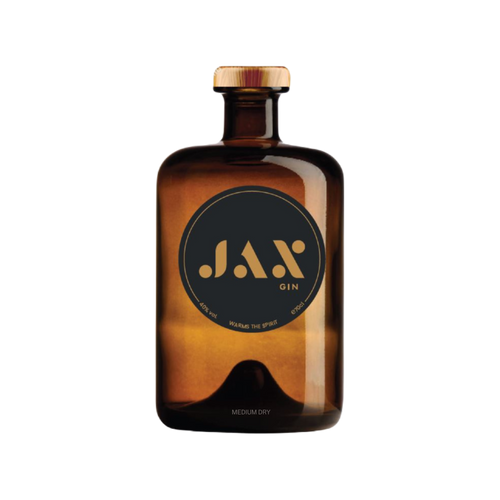 JAX GIN