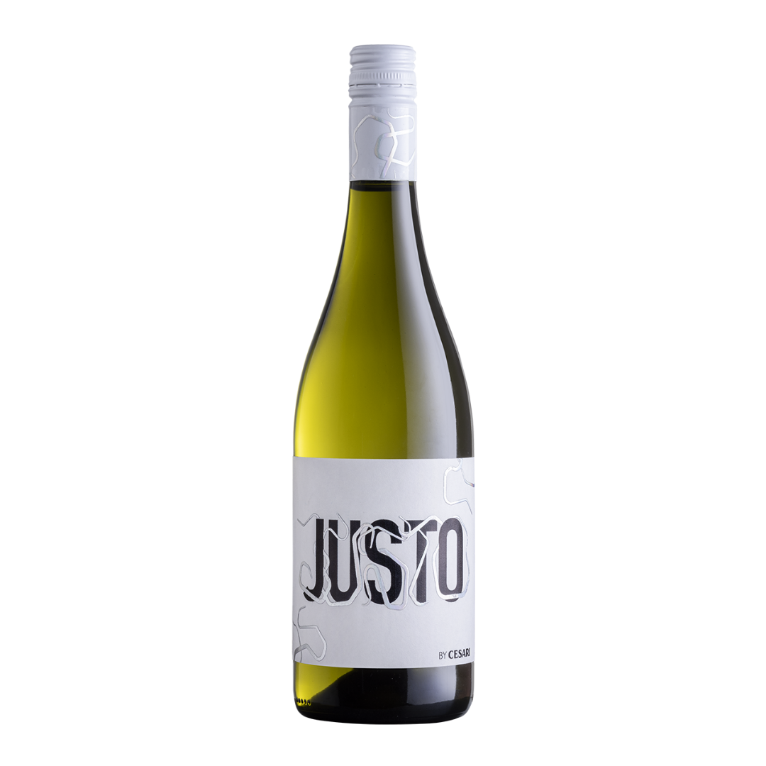 JÙSTO BIANCO CESARI - IGT Veneto 2024