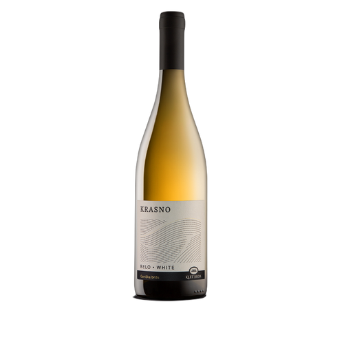 KRASNO BELO WHITE BLEND 2022