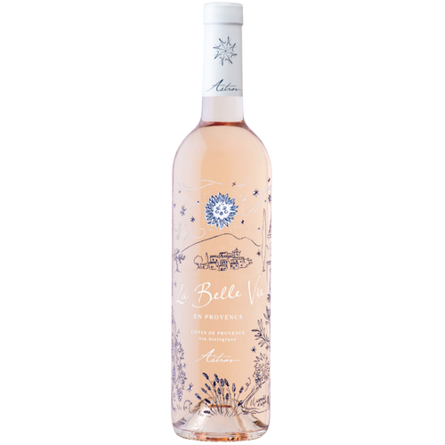 LA BELLE VIE  by Astros 2024 MAGNUM/ 150 cl
