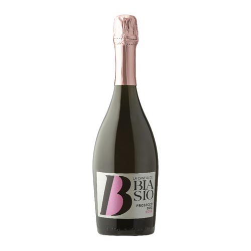 LA CANEVA DEI BIASIO PROSECCO Brut Rosé