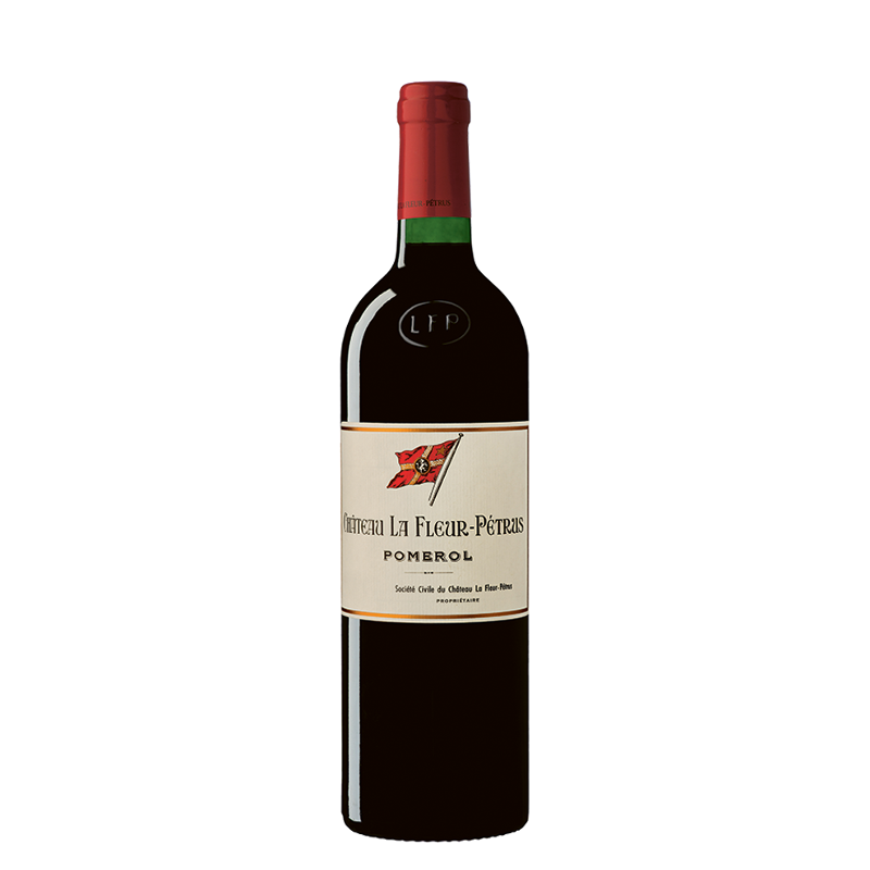 CHÂTEAU LA FLEUR-PETRUS 2020