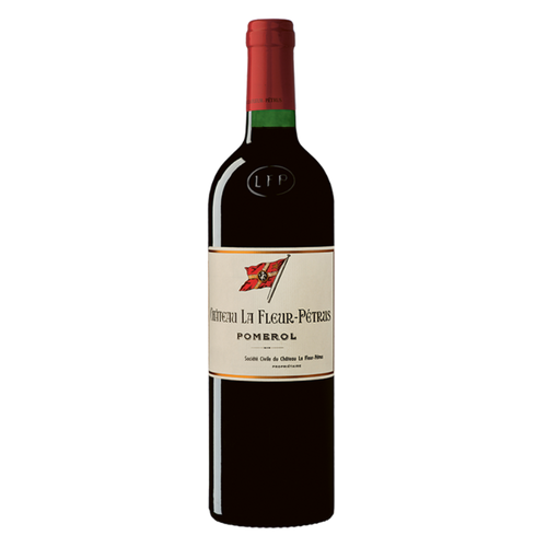 CHÂTEAU LA FLEUR-PETRUS 2020