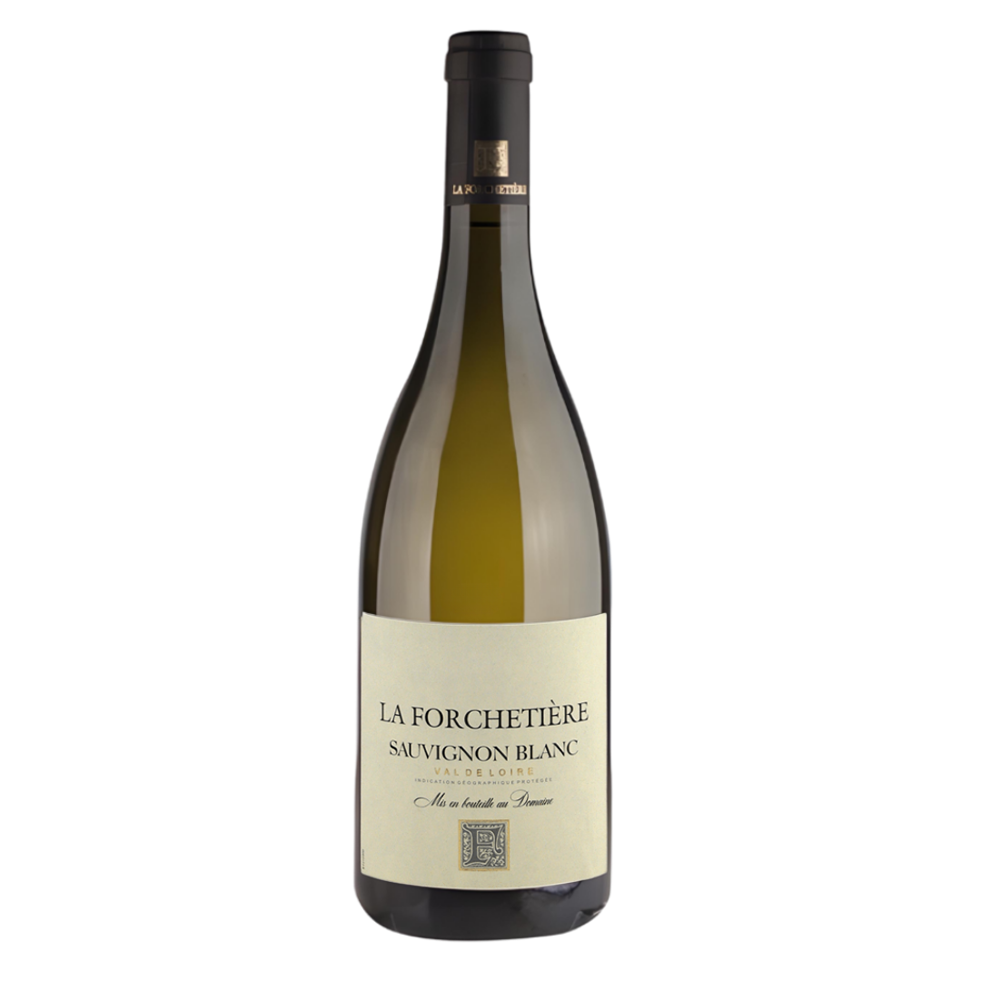 DOMAINE LA FORCHETIÈRE BLANC 2025