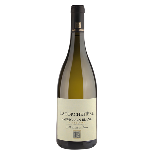 DOMAINE LA FORCHETIÈRE BLANC 2025