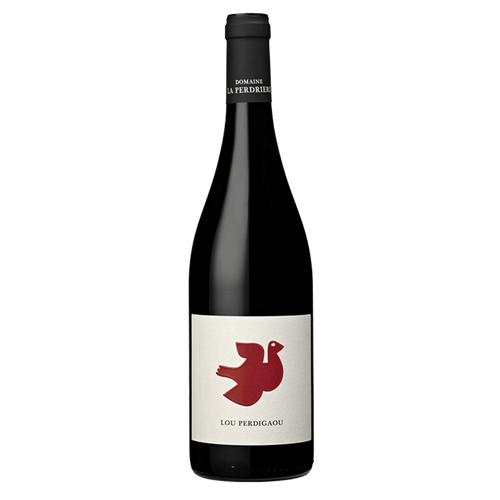 LOU PERDIGAOU Domaine La Perdrière - IGP Vaucluse 2023