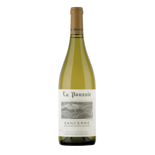 SANCERRE LA POUSSIE BLANC 2024