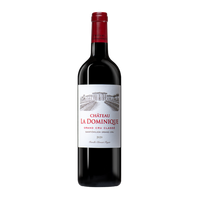 CHÂTEAU LA DOMINIQUE GRAND CRU CLASSÉ 2020