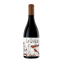 LA ÚNICA - V