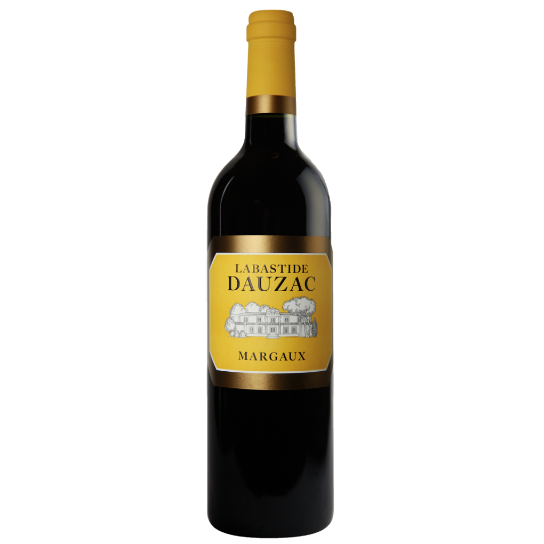 LABASTIDE DAUZAC - 2e vin Château Dauzac 2021 - Magnum/150 cl