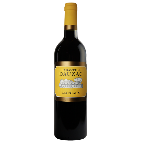 LABASTIDE DAUZAC - 2de wijn Château Dauzac 2021 - Magnum/150 cl
