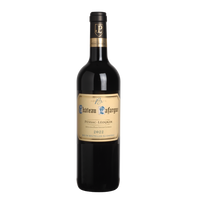 CHÂTEAU LAFARGUE ROUGE 2022