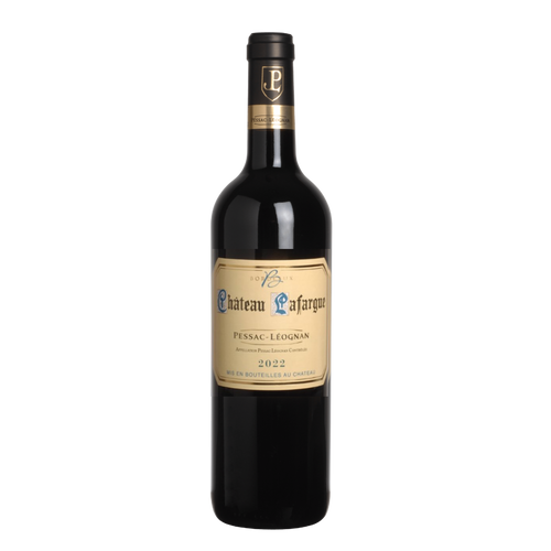 CHÂTEAU LAFARGUE ROUGE 2022