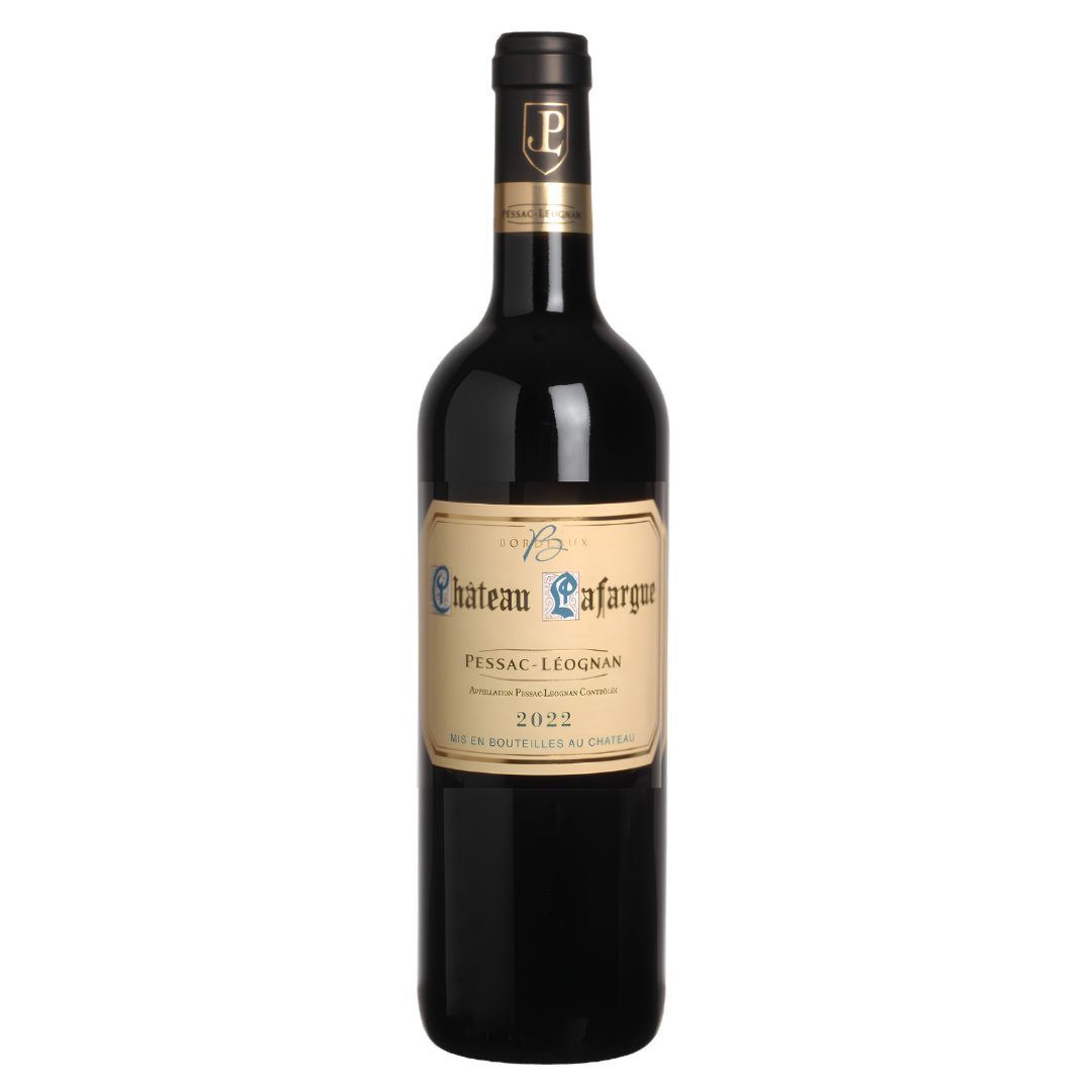 CHÂTEAU LAFARGUE ROUGE 2022 150 cl/ Magnum