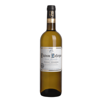 CHÂTEAU LAFARGUE - CUVÉE ALEXANDRE BLANC 2023