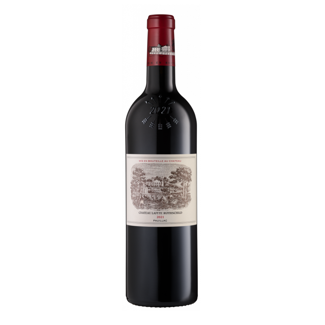 CHÂTEAU LAFITE ROTHSCHILD 1er CRU CLASSE 2021