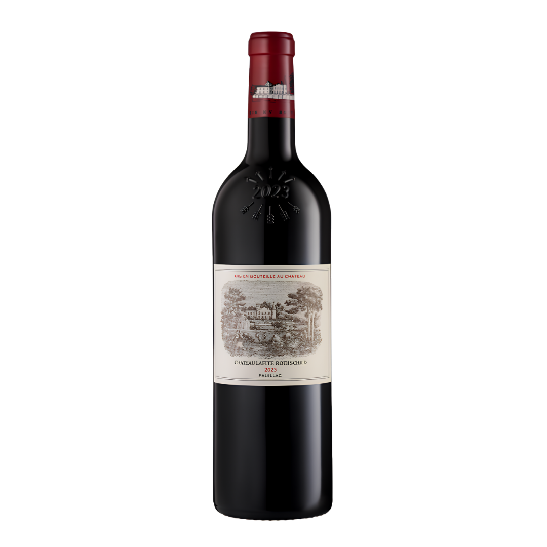 CHÂTEAU LAFITE ROTHSCHILD 1er CRU CLASSE 2023