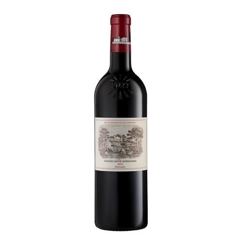 CHÂTEAU LAFITE ROTHSCHILD 1er CRU CLASSE 2023