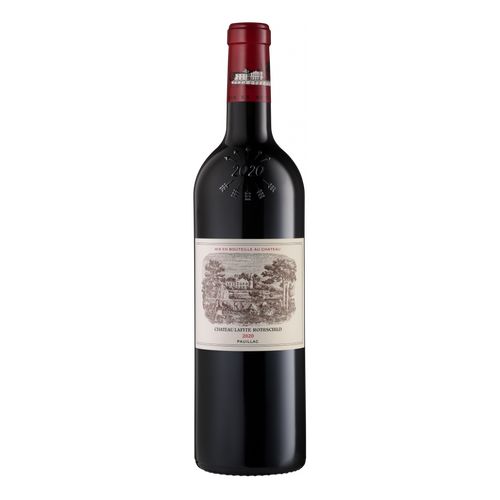 CHÂTEAU LAFITE ROTHSCHILD 1er CRU CLASSE 2020