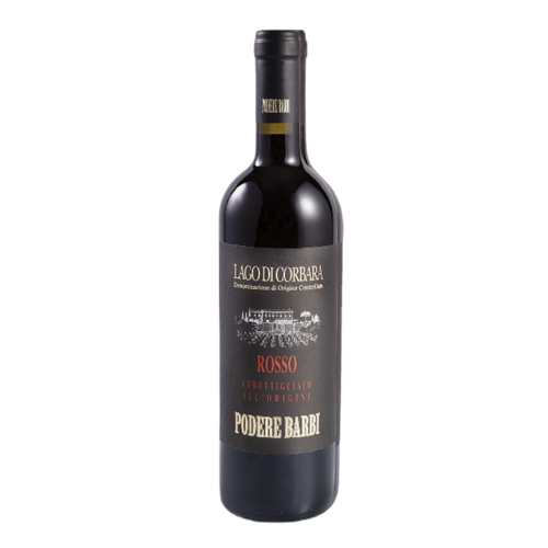 PODERE BARBI - LAGO DI CORBARA DOC  2022