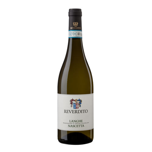 REVERDITO LANGHE NASCETTA DOC 2023